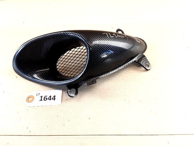 TL1000S 1996 - 2001 Suzuki Luchthapper D1-36621, Motoren, Accessoires | Overige