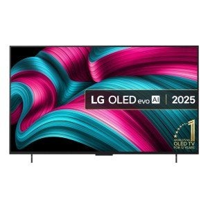 NIEUWE LG OLED evo 42C54  – 120Hz HDR10 Dolby, Ophalen, Nieuw, 100 cm of meer, 4k (UHD)