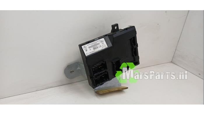 Alarm module van een Ford Fiesta, Gebruikt, -, -, Ophalen of Verzenden