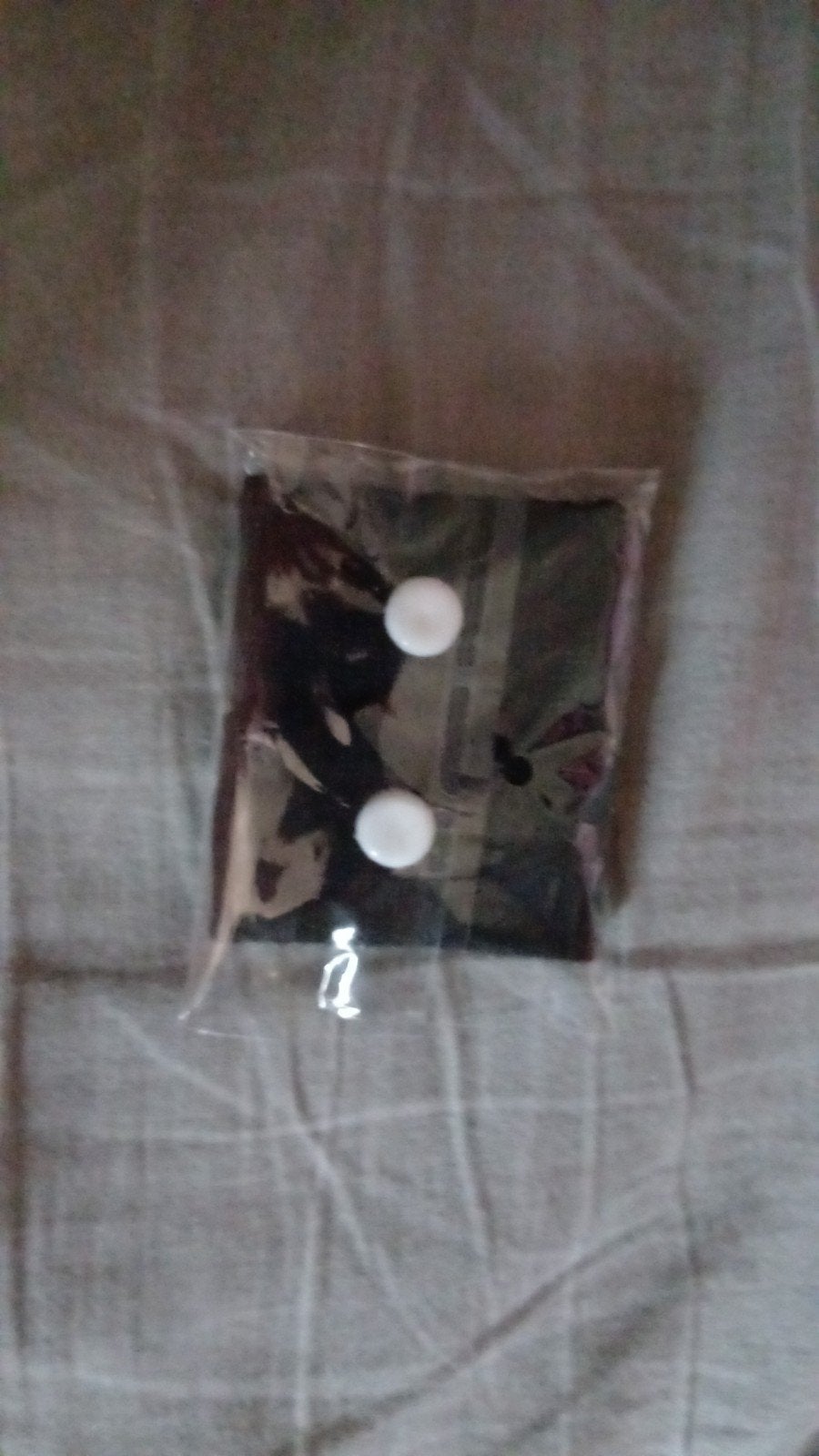 Wagenziekte bandjes voor kinderen set van 2, Ophalen of Verzenden, Nieuw