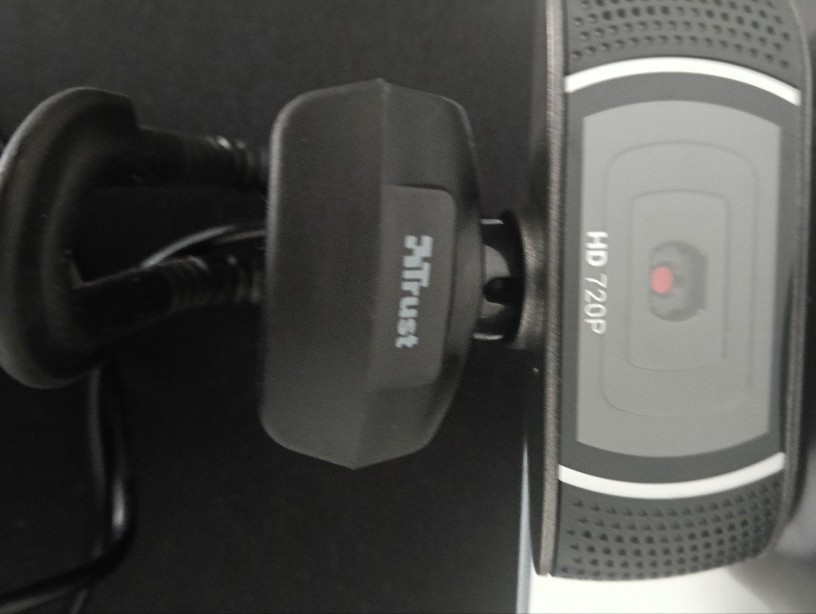 trust HD 720P, Computers en Software, Ophalen
