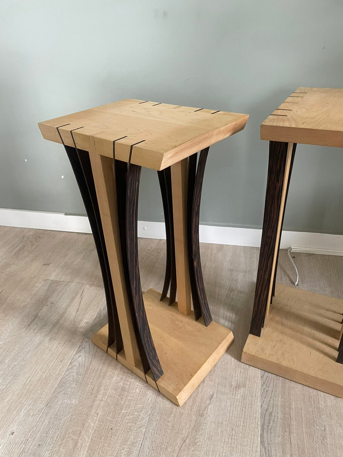 Luidspreker Stands, Speaker Stands, Overige merken, Overige typen, Nieuw, Ophalen of Verzenden