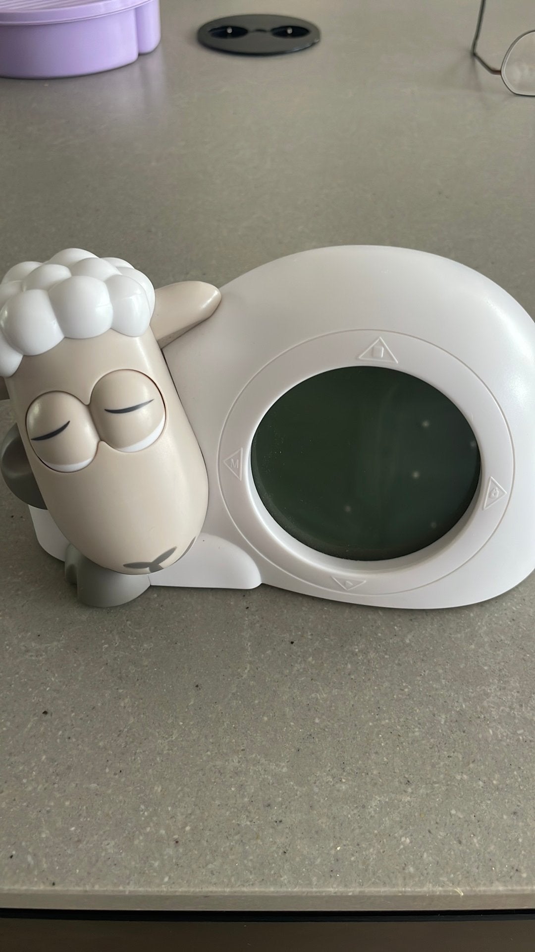 Zazu slaaptrainer schaapje, Ophalen of Verzenden, Zo goed als nieuw