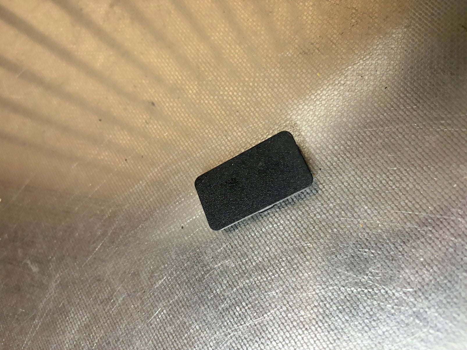 bmw e30 kachel paneel afdek kapje, Ophalen