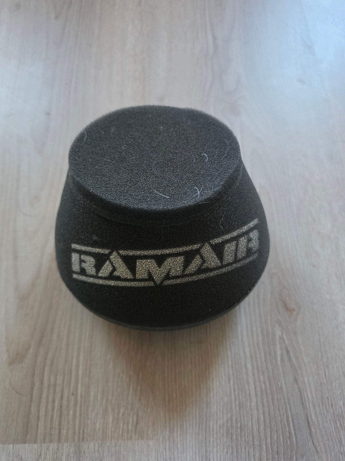 Ramair open luchtfilter voor Volkswagen Up, Ophalen, Gebruikt, Volkswagen