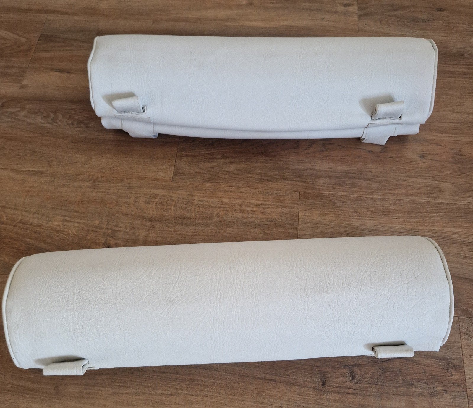 Bedflex relingkussen boot, Ophalen, Zo goed als nieuw, Zeilboot of Motorboot