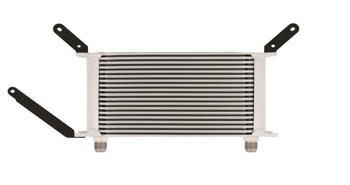 Mishimoto Transmissie transmission cooler - Subaru WRX 15-21, Ophalen of Verzenden