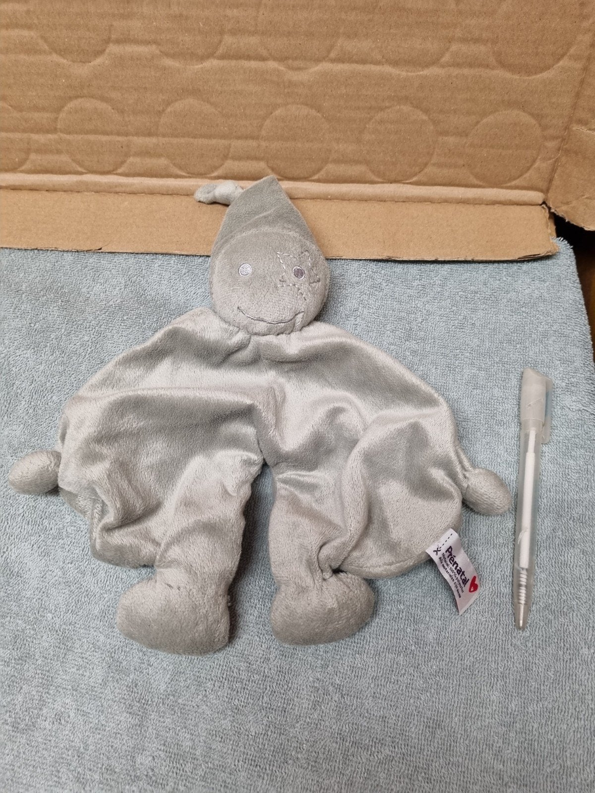 prenatal spookje nr 25, Ophalen of Verzenden, Overige typen