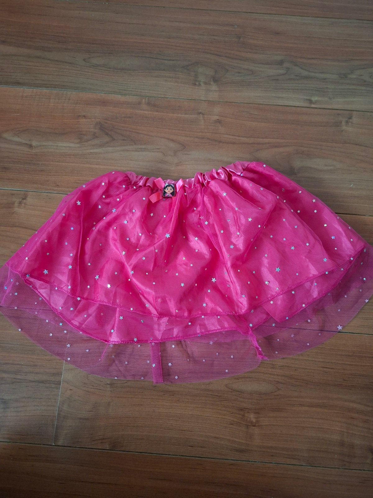 Gabbys poppenhuis rokje tutu verkleedpak, Ophalen, Meisje