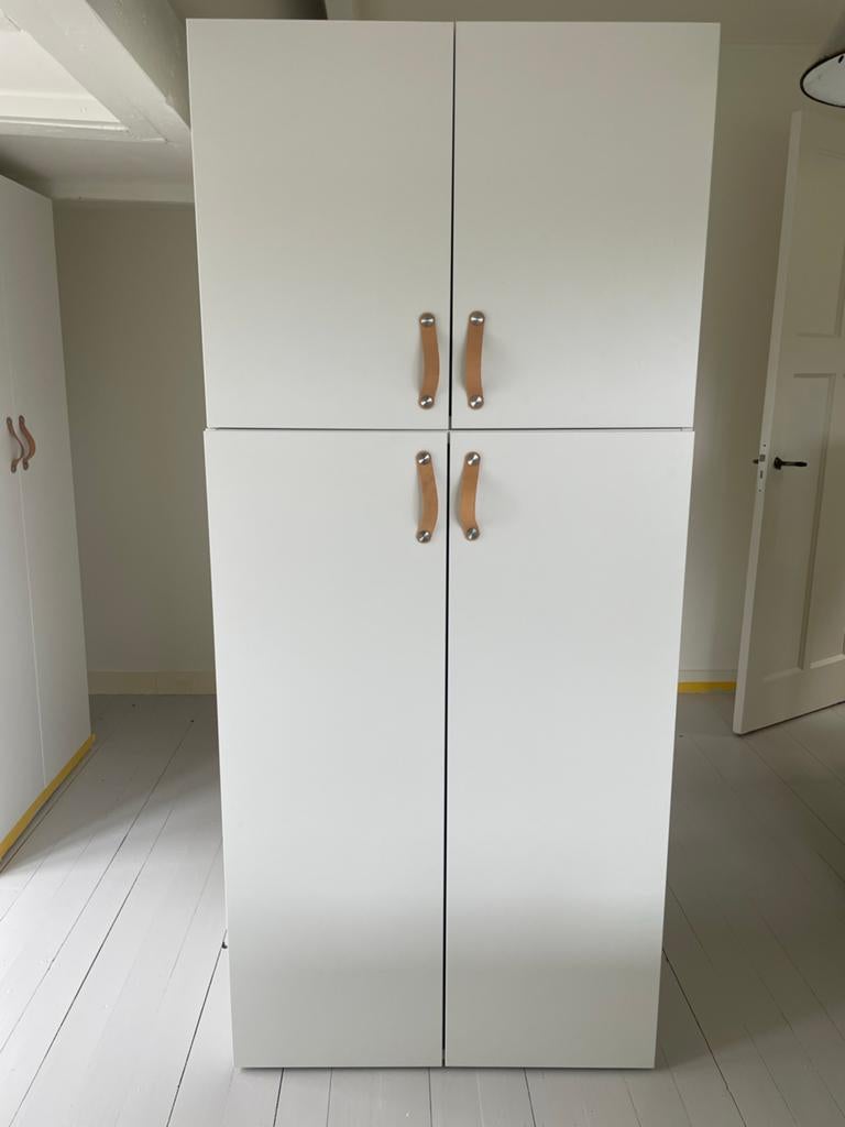 Ikea Platsa Kasten Set - Zo goed als nieuw, Ophalen, 100 tot 150 cm, 50 tot 100 cm, Zo goed als nieuw