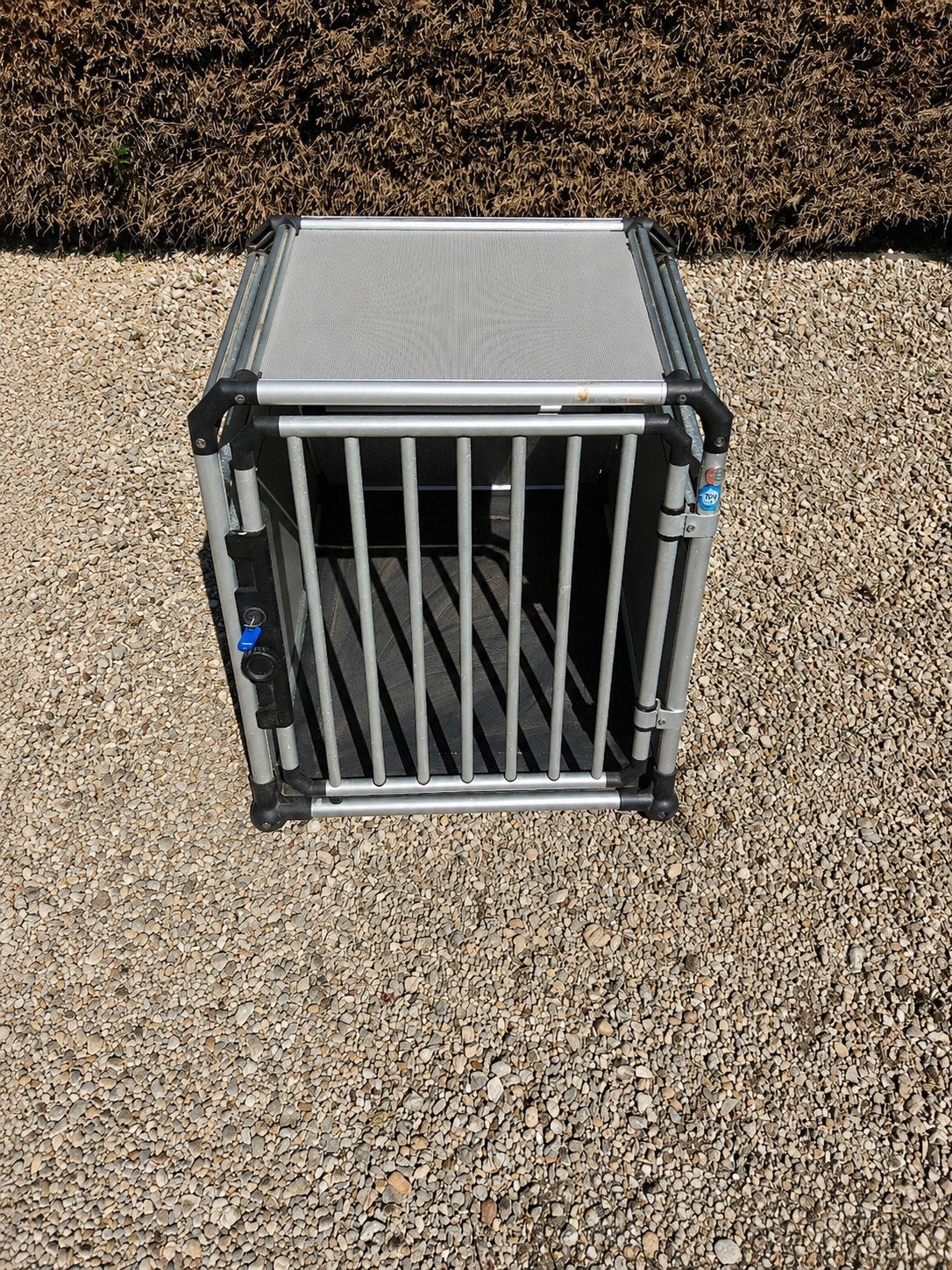 Autobench 4pets Proline eagle Maat:M, Ophalen, Nieuw