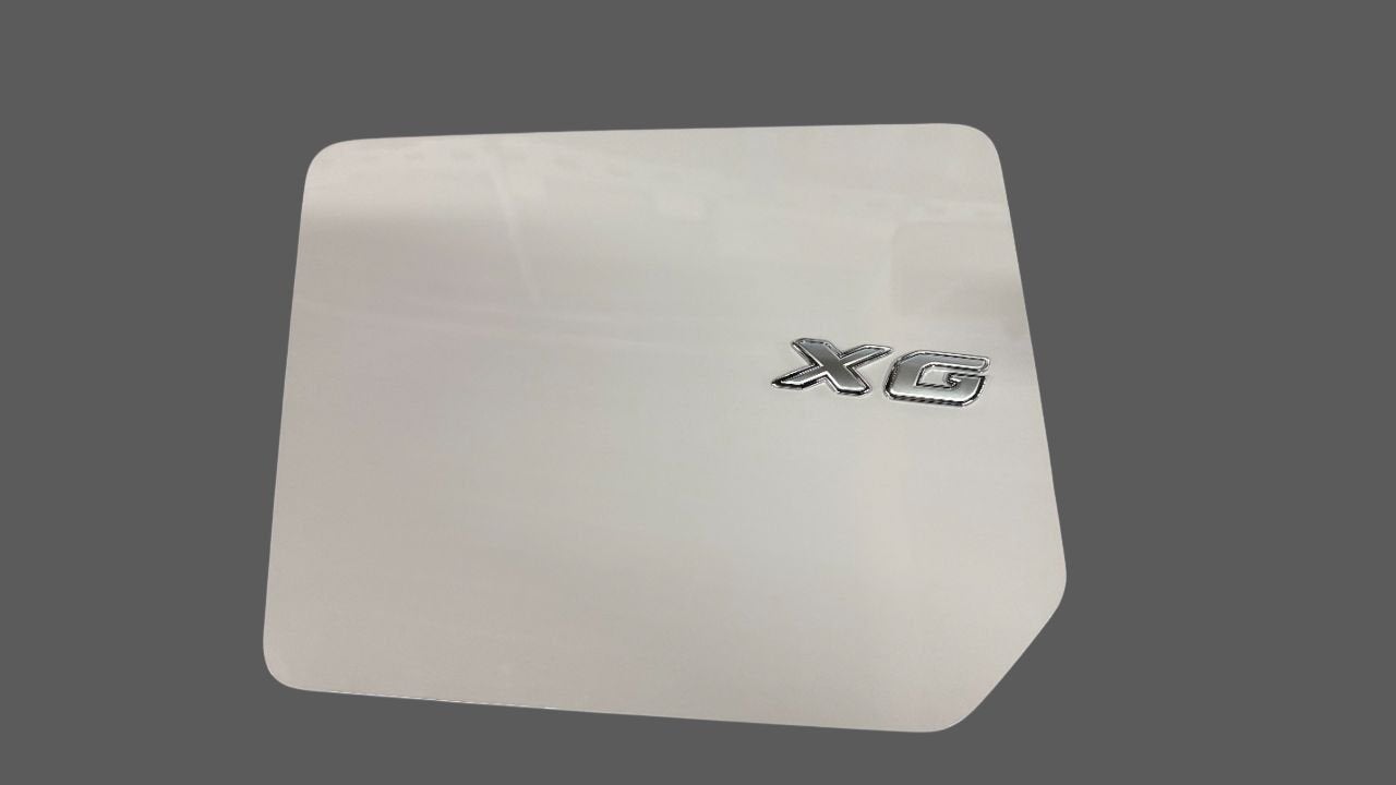 DAF XG,XG+ OPBERGVAK DEUR RH KLEUR E1980 NIEUW 2197076, Interieur en Bekleding, -, -, Nieuw