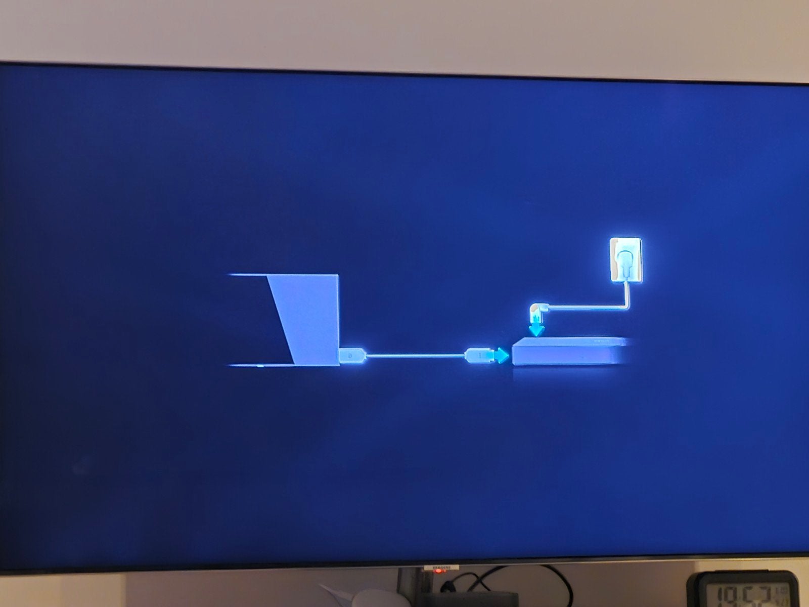 Samsung QLED TV - Voor reparatie - QE49Q7FAML, Audio, Tv en Foto, QLED, Ophalen of Verzenden, 100 Hz, Samsung
