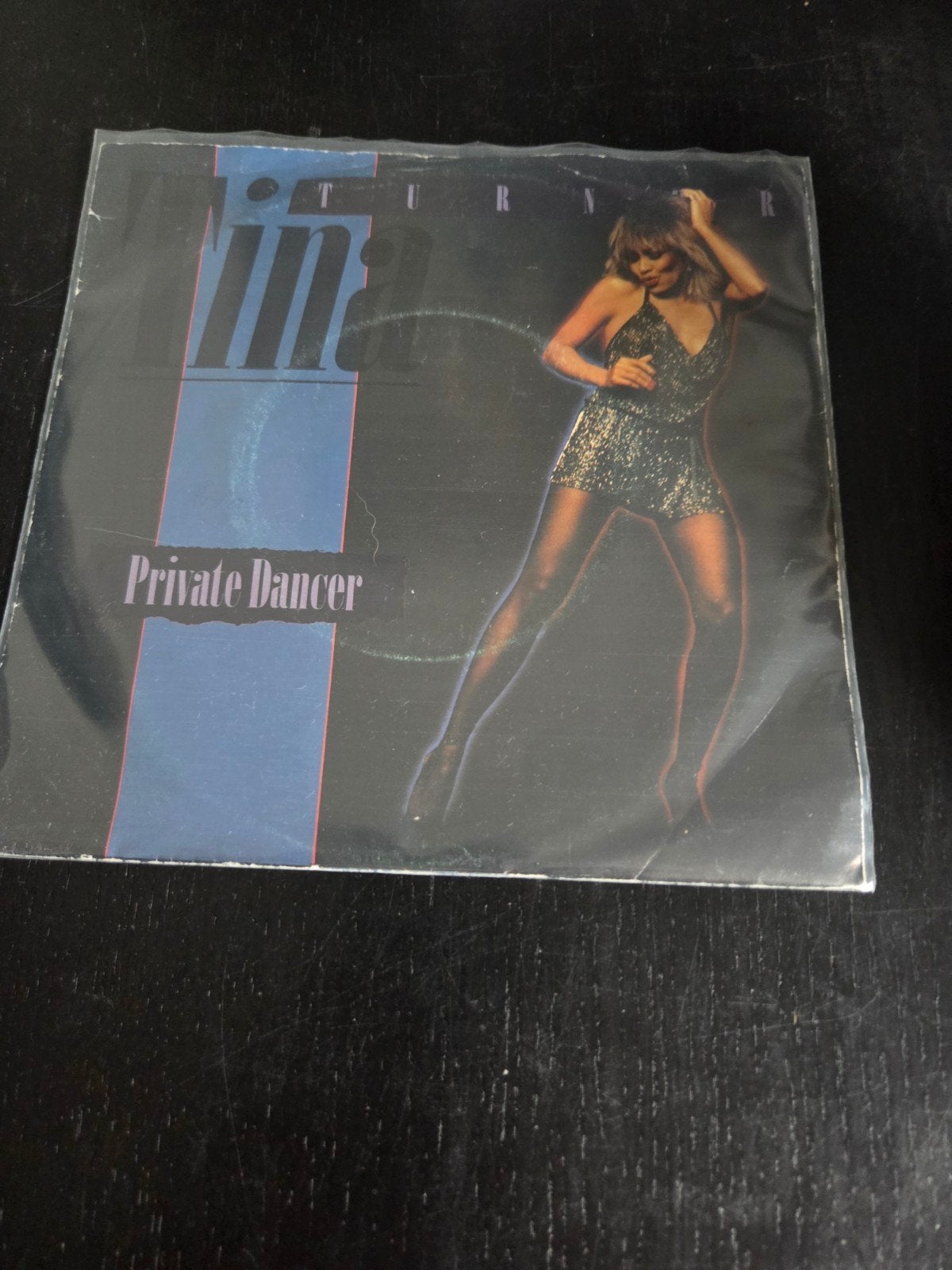 Tina Turner - Private Dancer (7 inch vinyl single), Ophalen of Verzenden