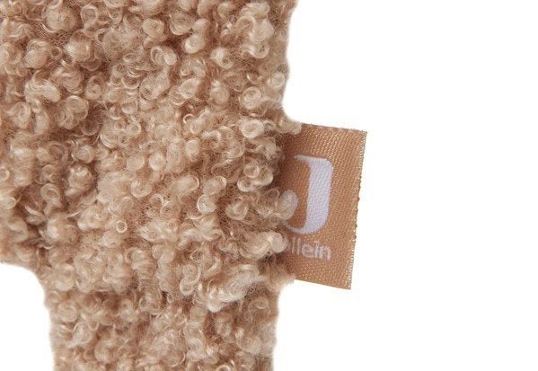Jollein Speendoekjes | Boucle | Teddy Bear | NIEUW, -, Overige karakters, -, Nieuw