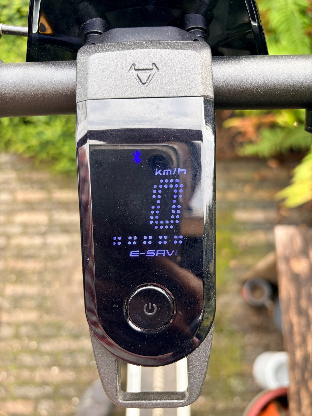 NIU KQi2 Pro Elektrische Scooter - 521 km gereden, Ophalen, Zo goed als nieuw, Elektrische step (E-scooter)