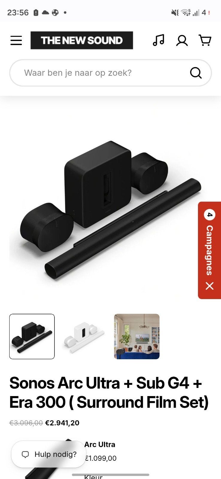 sonos