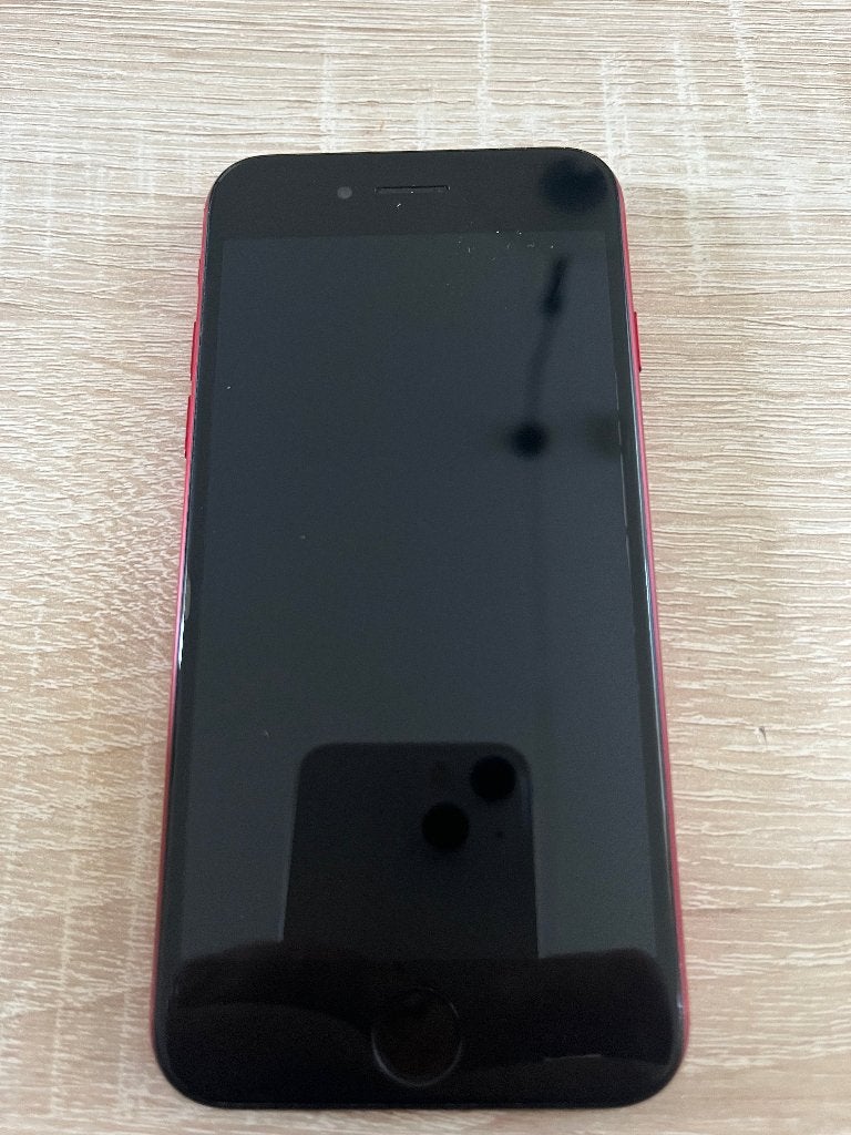 Iphone se 2022, Telecommunicatie, Mobiele telefoons | Apple iPhone, Ophalen of Verzenden, Zo goed als nieuw, 64 GB, Zonder simlock