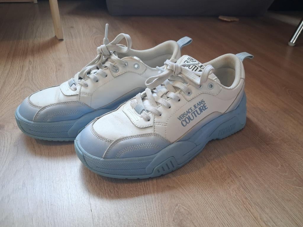 Versace Jeans Couture Stargaze, Kleding | Heren, Schoenen, Overige kleuren, Ophalen of Verzenden, Sneakers of Gympen, Gedragen