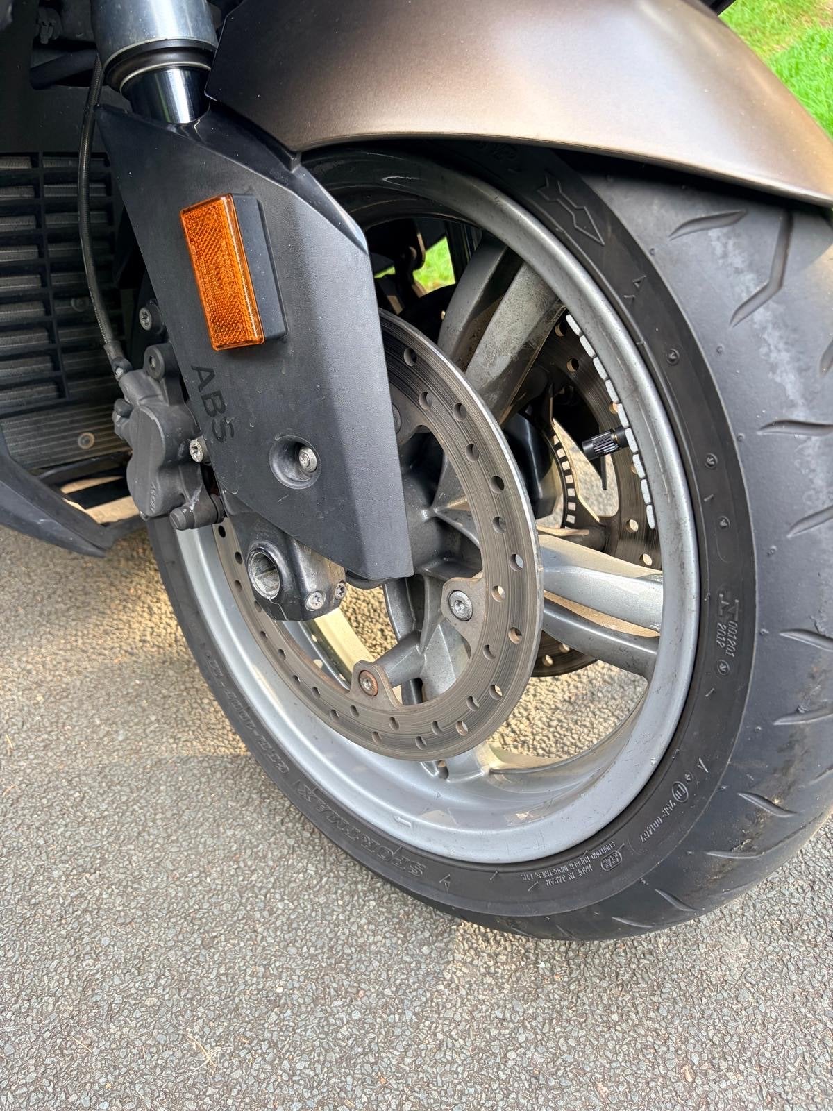 Foto 4 van BMW C 650 GT  Full Option!!