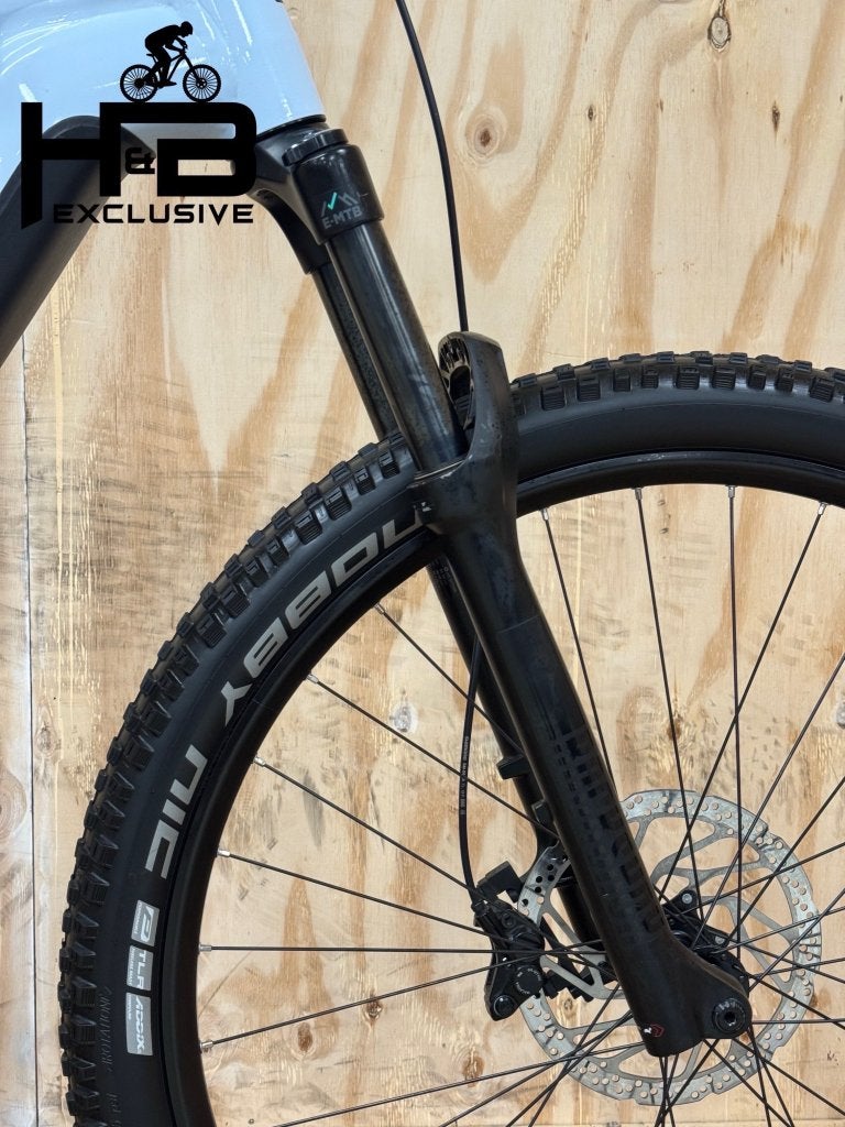 Cube Stereo Hybrid 120 Pro 625 29 inch E-Mountainbike, Niet ingevuld, 49 tot 53 cm, Ophalen of Verzenden, Zo goed als nieuw