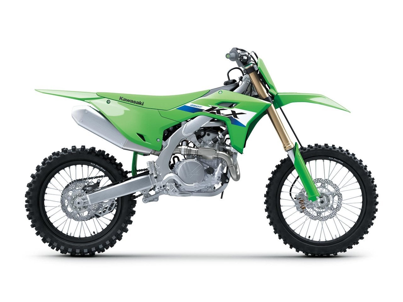 Kawasaki KX 450 F (bj 2027), Motoren, Bedrijf, Nieuw, Crossmotor