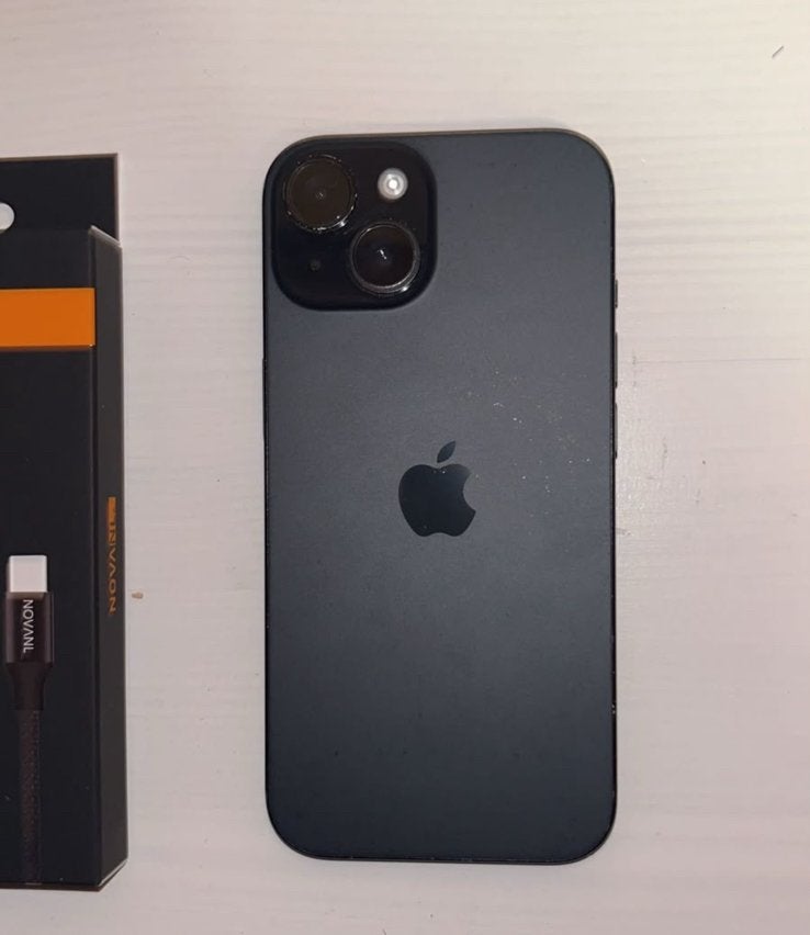 Foto 2 van Apple Iphone 13 Pro Max | Nette staat | 84% | DS Telecom