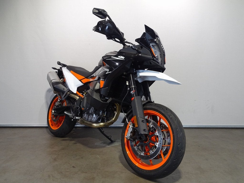 KTM 890 SMT, Motoren, Motoren | KTM, Bedrijf, Sport, Meer dan 35 kW