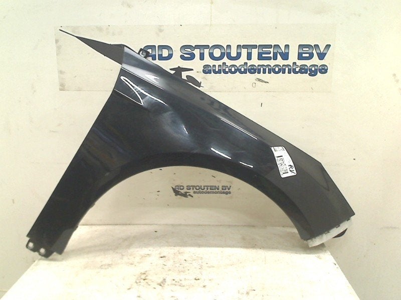 Spatbord Rechts Voor Ford Focus 3 (2012-02/2018-05), Gebruikt, Henry-Ford-Straße  1, Köln 50735, , Duitsland, Ford-Werke GmbH
