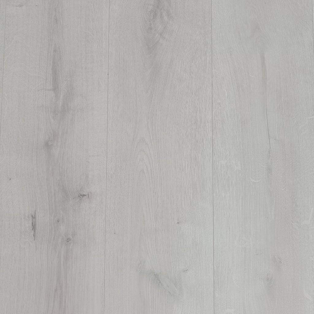 Wit/grijs laminaat prärie Ikea +-35m2, Ophalen, Overige materialen, 50 tot 150 cm, Zo goed als nieuw