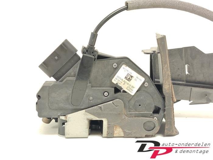 Deurslot Mechaniek 4Deurs rechts-voor van een Ford Focus, Auto-onderdelen, Gebruikt, -, -, Ophalen of Verzenden