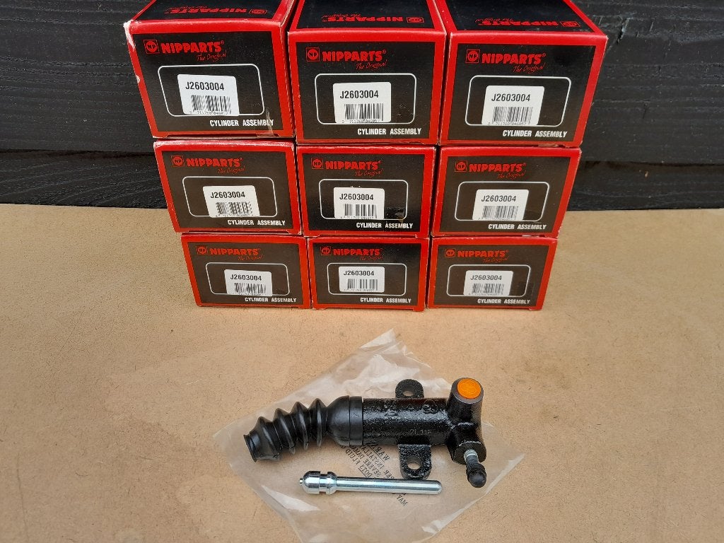 9x KOPPELINGSCILINDER - NIEUW - MAZDA RX7 SA + Rx5, Verzenden, Nieuw, Mazda