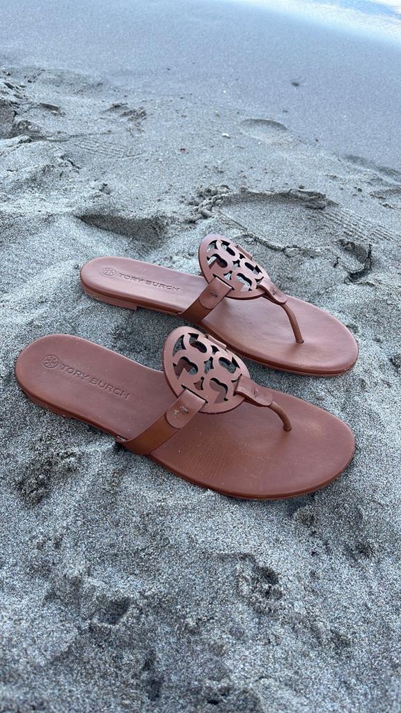 Tory burch original, Kleding | Dames, Schoenen, Ophalen of Verzenden, Zo goed als nieuw