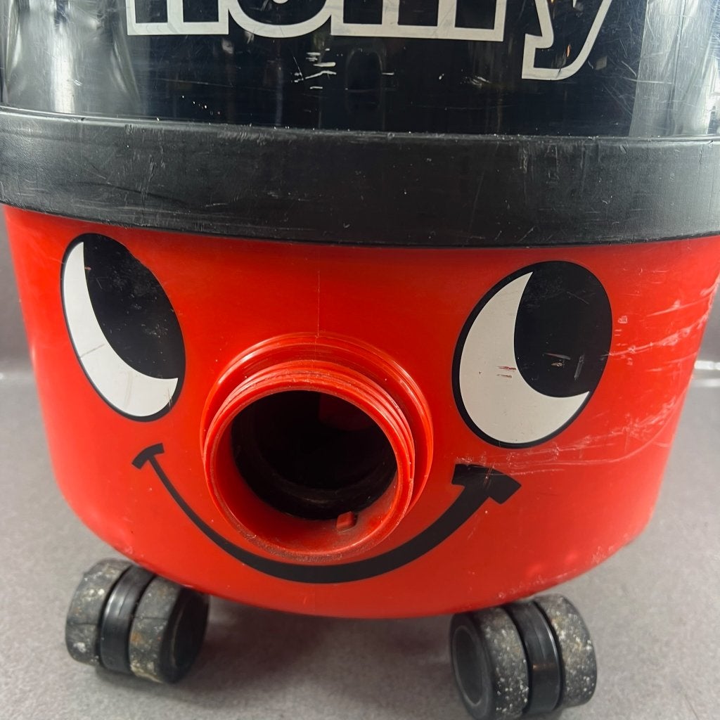 Numatic Henry stofzuiger | HVR 200-22 | incompleet, Stofzak, Gebruikt, Numatic, Overige typen