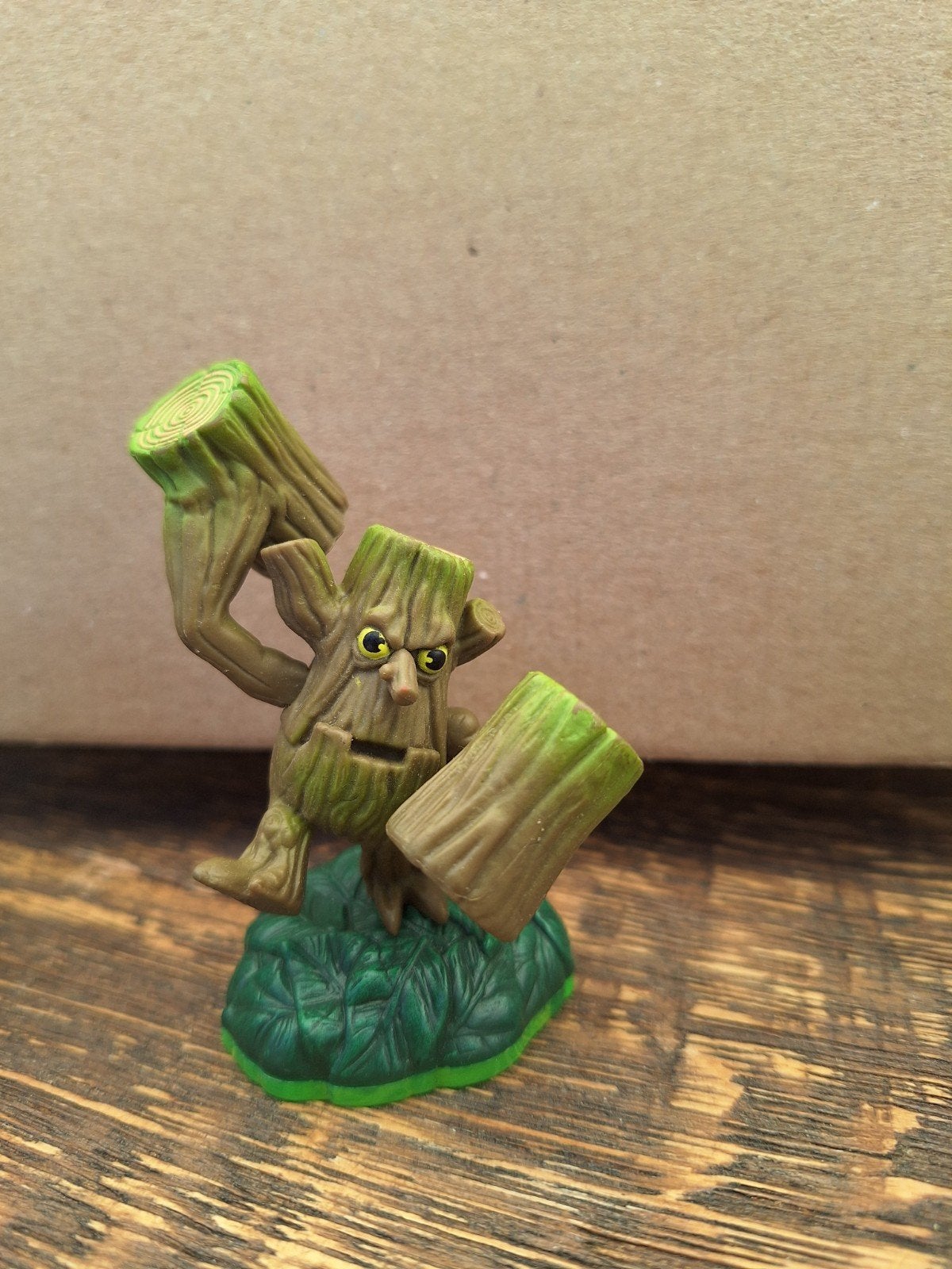 Skylanders Stump Smash, Avontuur en Actie, 2 spelers, Ophalen of Verzenden, Zo goed als nieuw