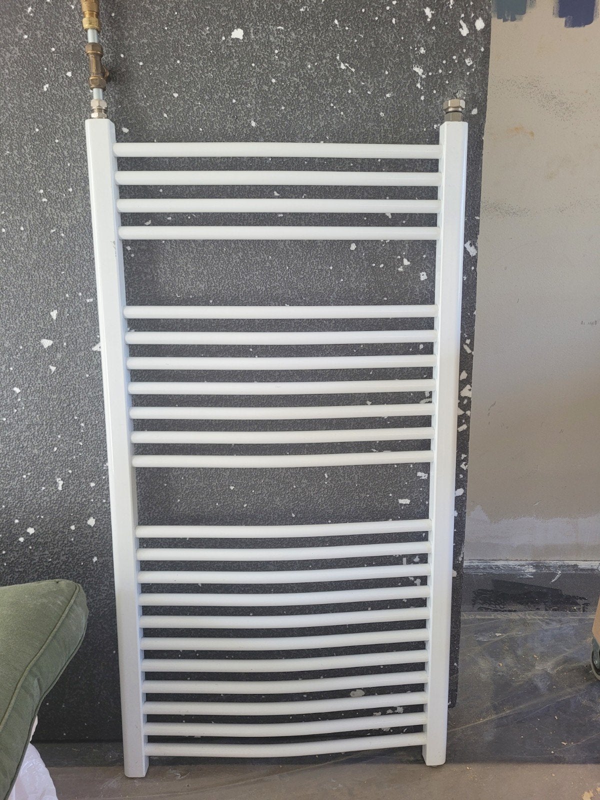 Design radiator, Ophalen, Minder dan 60 cm, Radiator, 80 cm of meer