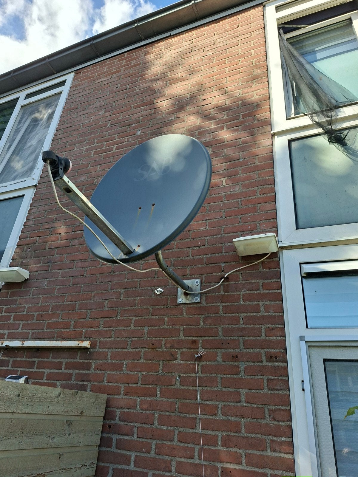 schotel + houder, Ophalen, Overige merken