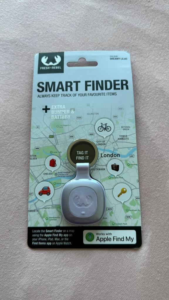 Smart Finder, Ophalen of Verzenden, Nieuw, Overige typen, Overige merken
