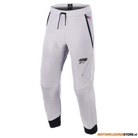 Alpinestars Aeroshell Airflow Motorbroek, Grijs, Ophalen of Verzenden, Nieuw met kaartje