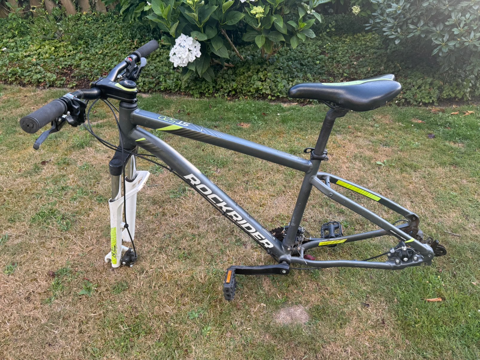 Rockrider Frame maat M, Ophalen, Gebruikt, Frame