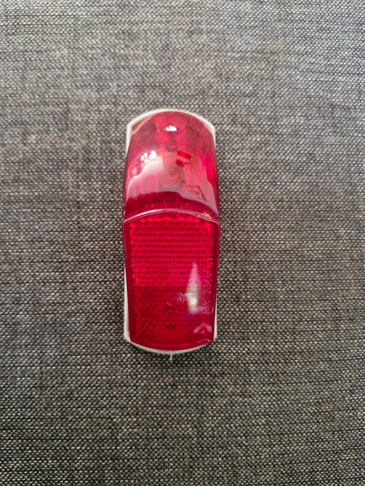 Gilera citta achterlicht nieuwe, Ophalen of Verzenden, Gebruikt