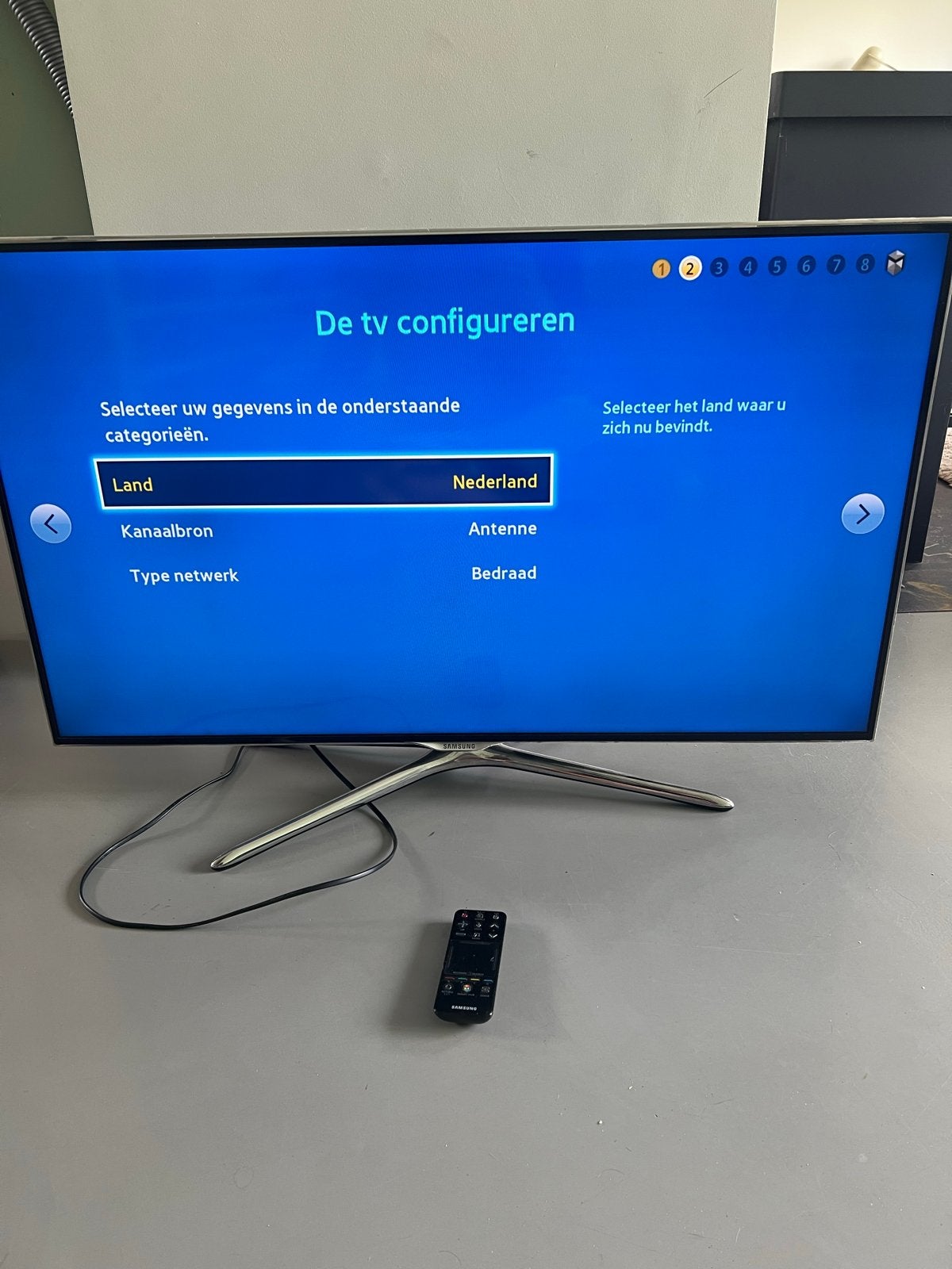 Samsung UE40F6500 Smart TV - Full HD LED 40 inch, Ophalen, 100 Hz, Samsung, 100 cm of meer