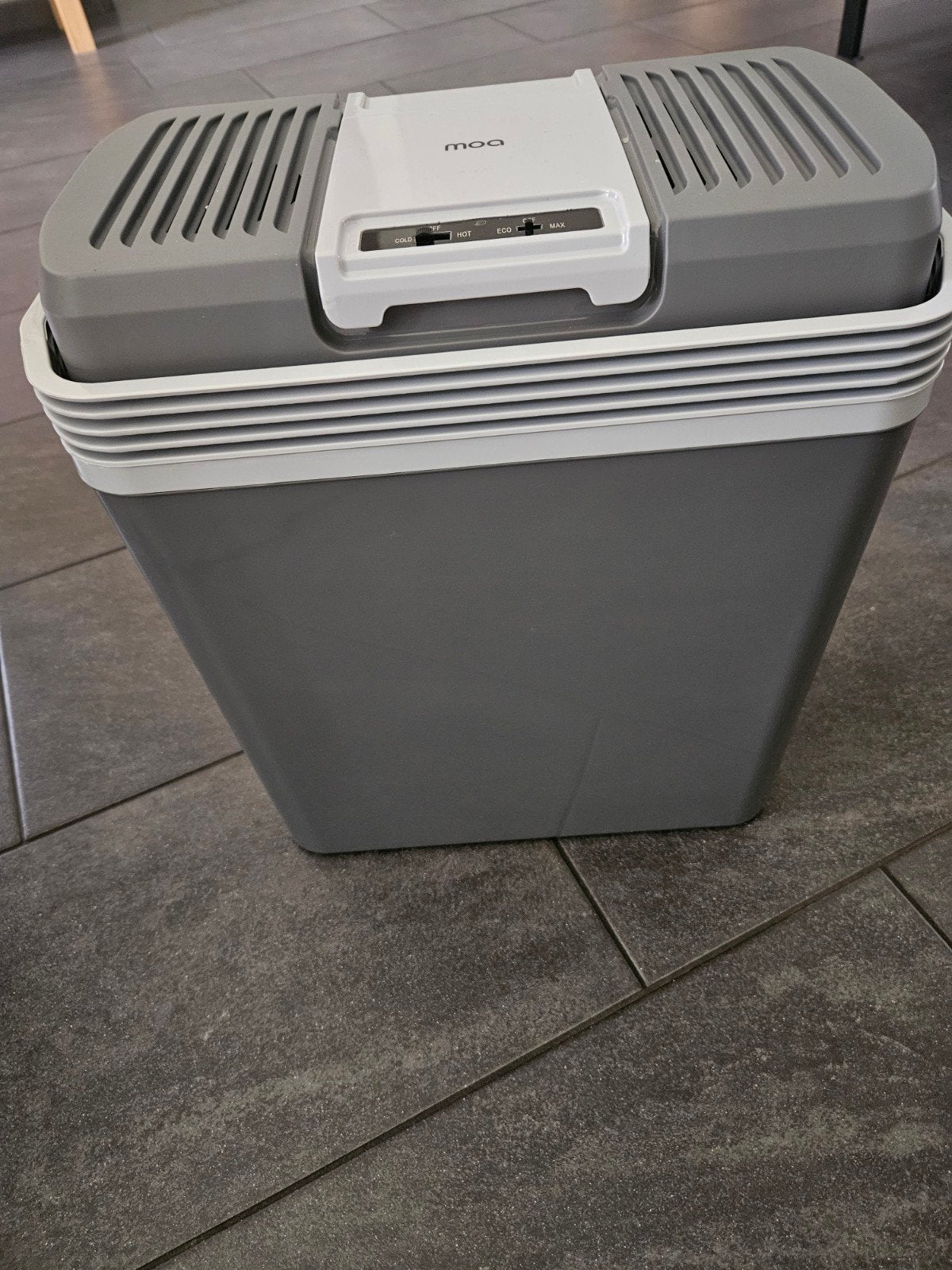 MOA Electrische Koelbox, Ophalen, Elektrisch