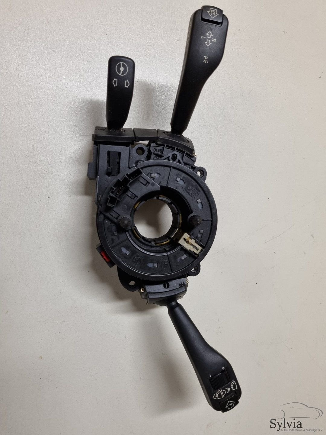 Stuurkolomschakelaar, regensensor BMW Serie X5  E53  8375398, Auto-onderdelen, Dashboard en Schakelaars, Gebruikt, -, -, Ophalen of Verzenden