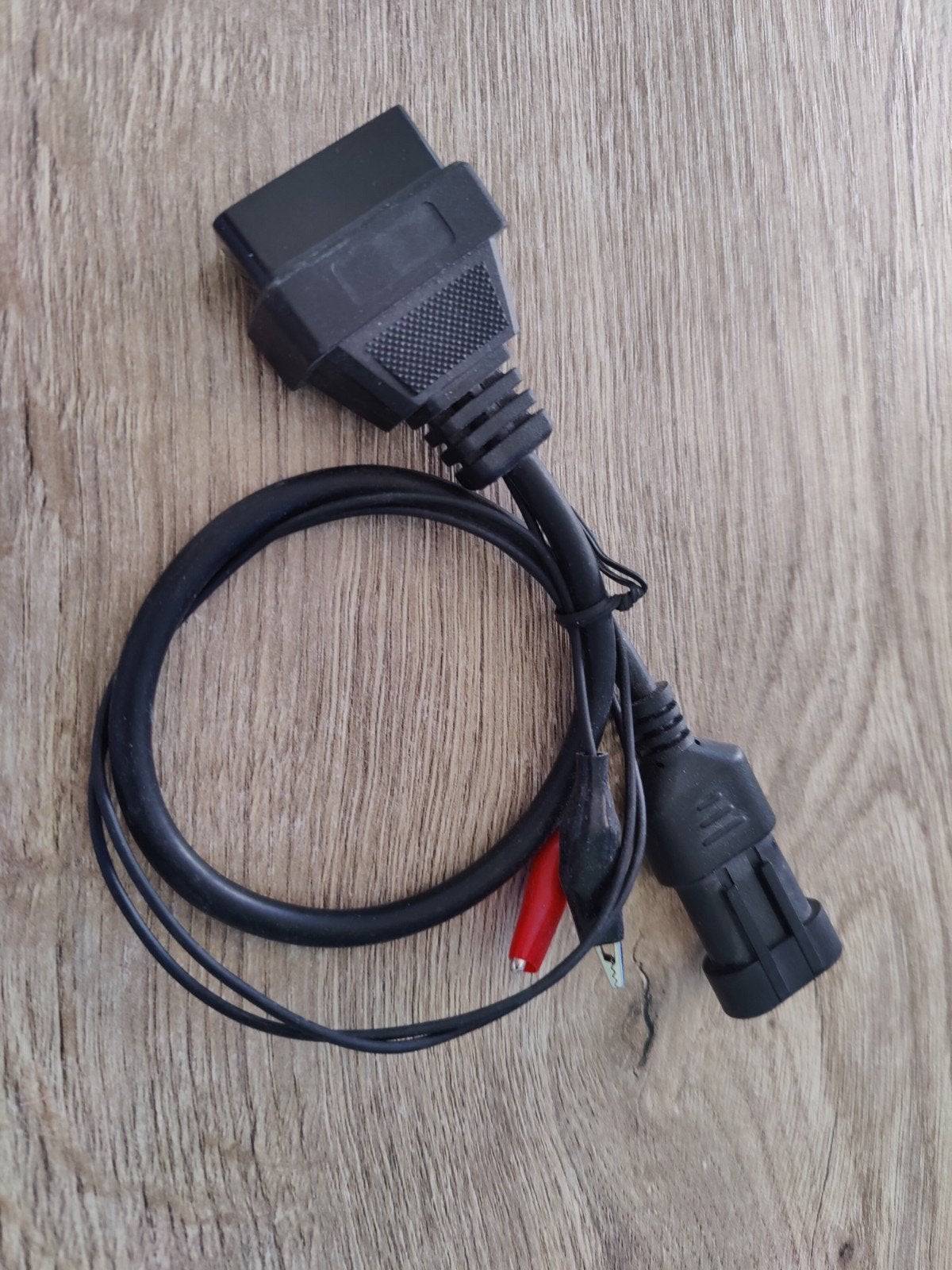 OBD Kabel voor Lancia, Alfa Romeo, Fiat - Diagnosekabel, Ophalen of Verzenden, Nieuw, Alfa Romeo