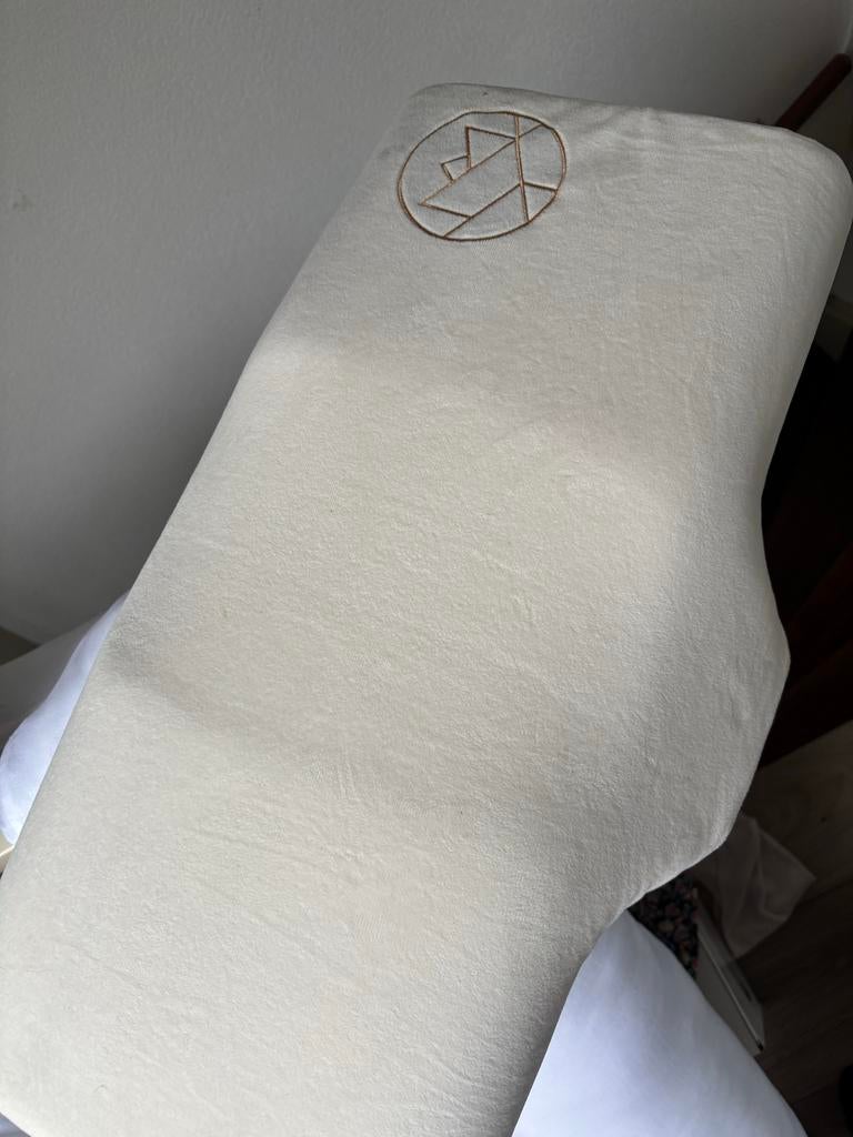 Lash pillow voor wimperstyliste, Ophalen of Verzenden, Gebruikt, Overige typen