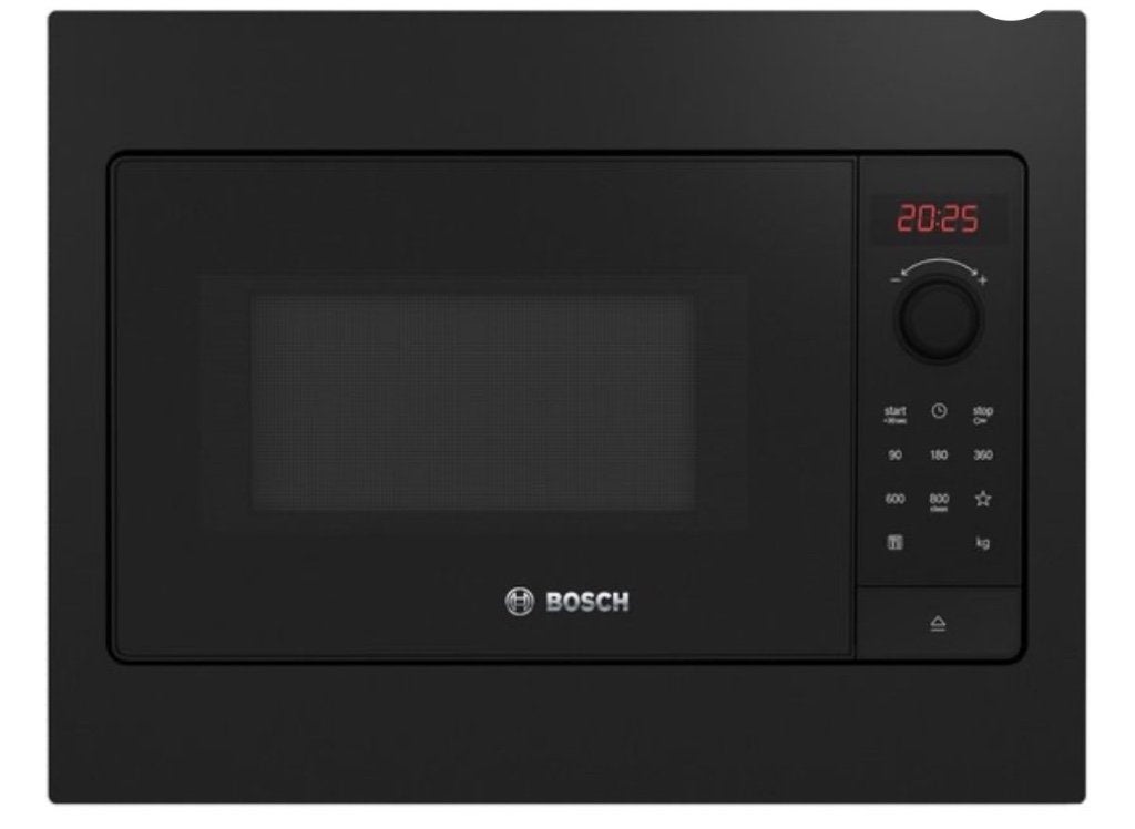 Inbouw magnetron, Ophalen, Nieuw, Magnetron, Inbouw
