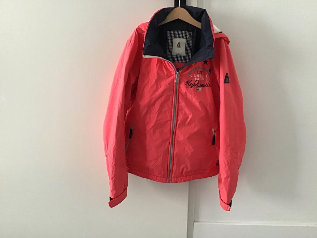 Gaastra Lentejas Maat S, Ophalen of Verzenden, Gedragen, Maat 36 (S), Roze