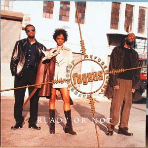 Fugees CD SINGLE, Ophalen of Verzenden, Gebruikt, Pop
