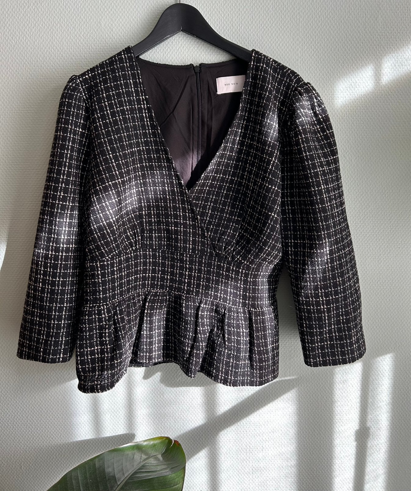 Neo Noir blouse maat XL, Verzenden, Zo goed als nieuw, Maat 46/48 (XL) of groter